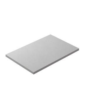 Полка ЛДСП ПРАКТИК Home GShW 90х50 белая