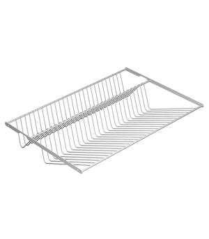 Обувница ПРАКТИК Home GO-60 белая